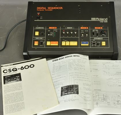Roland-CSQ600